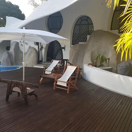 Brown Sugar Lodge