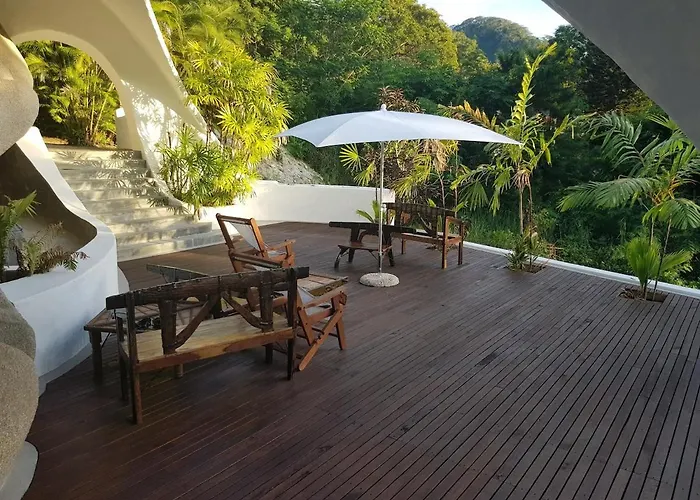 Brown Sugar Villa Beau Vallon (Mahe)