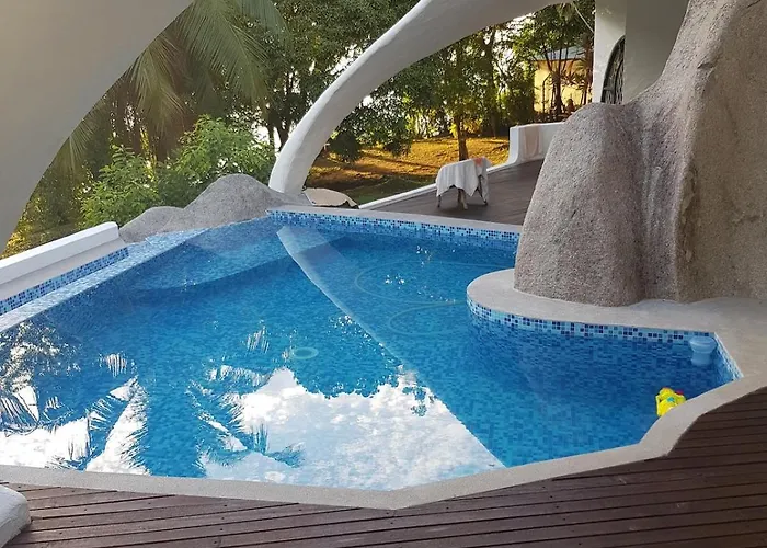 Brown Sugar Villa *