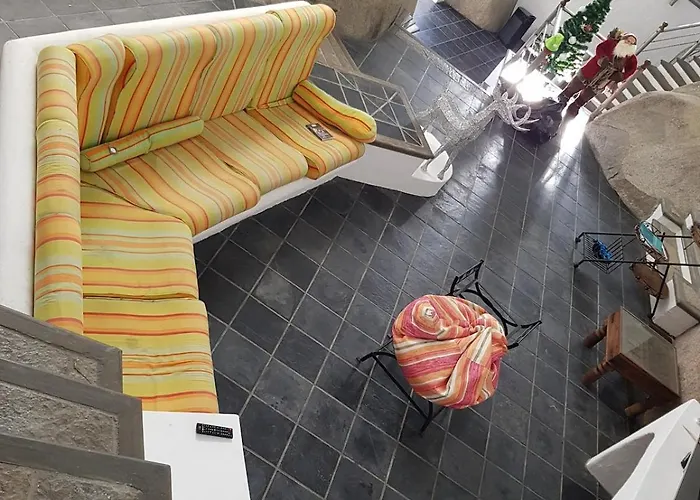 Villa Brown Sugar Beau Vallon (Mahe)